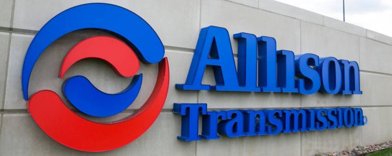 Allison Transmission