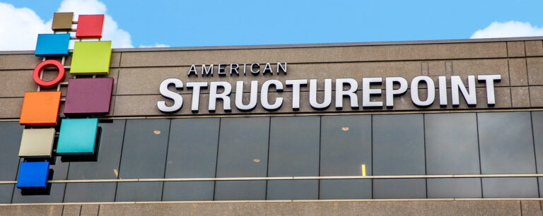SignCraft Exterior Signage