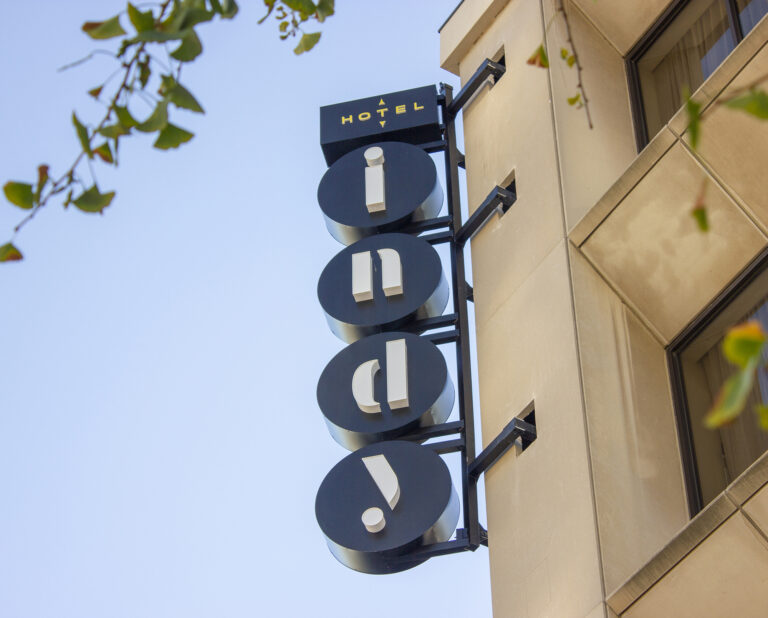 Commercial Signs Indianapolis