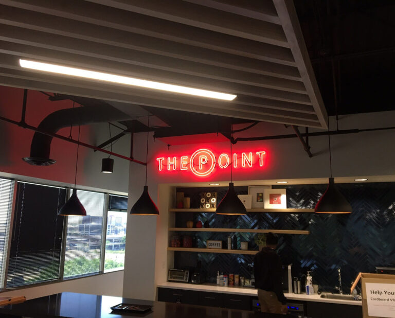 Indianapolis LED Signs