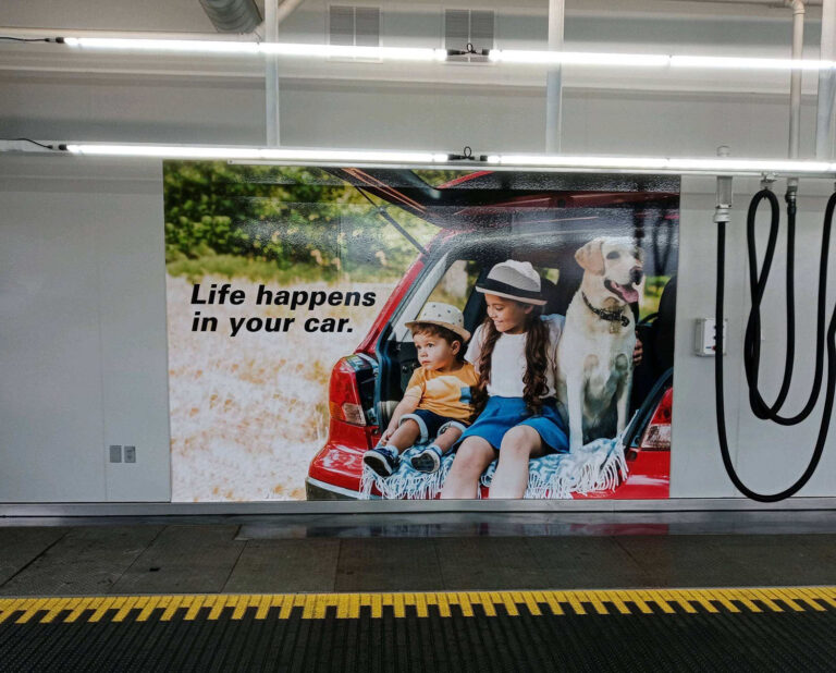 Vinyl Sign Company